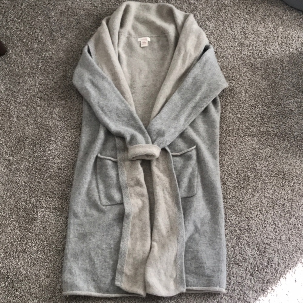 Sundance Cardigan